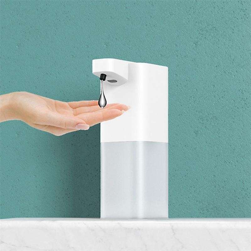 400ml Soap Dispenser Automatic Soap Dispensers for Bathroom