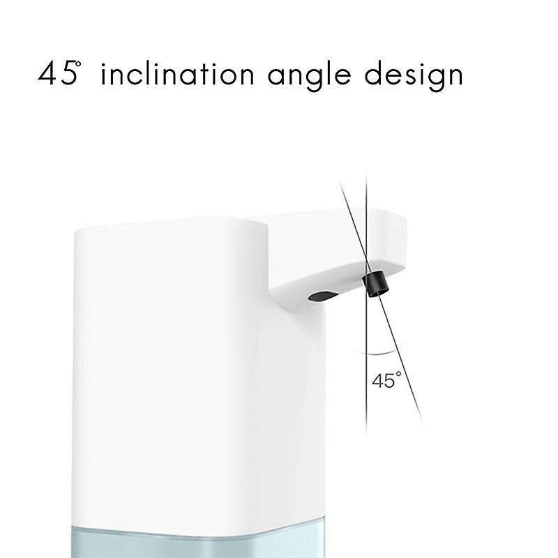 400ml Soap Dispenser Automatic Soap Dispensers for Bathroom