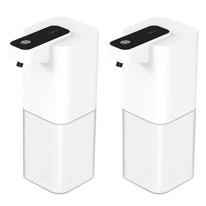 400ml Soap Dispenser Automatic Soap Dispensers for Bathroom
