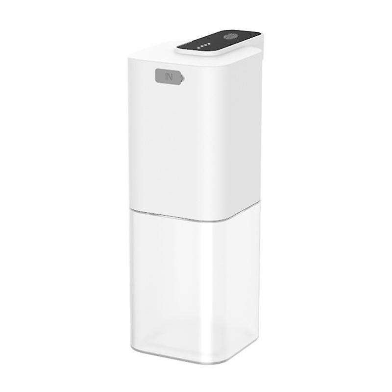 400ml Soap Dispenser Automatic Soap Dispensers for Bathroom