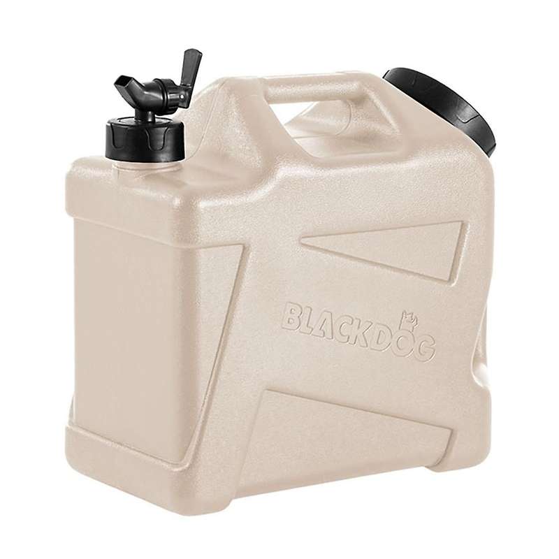 Blackdog 12l Outdoor Drinking Bucket Photo Color
