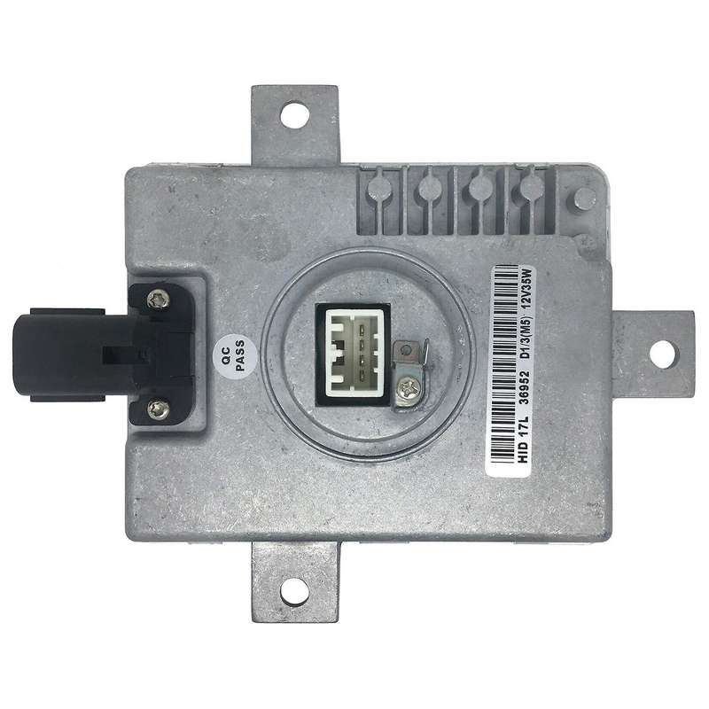 Xenon Headlights Igniter Ballast W3t11371 W3t10471 for Acura Mazda