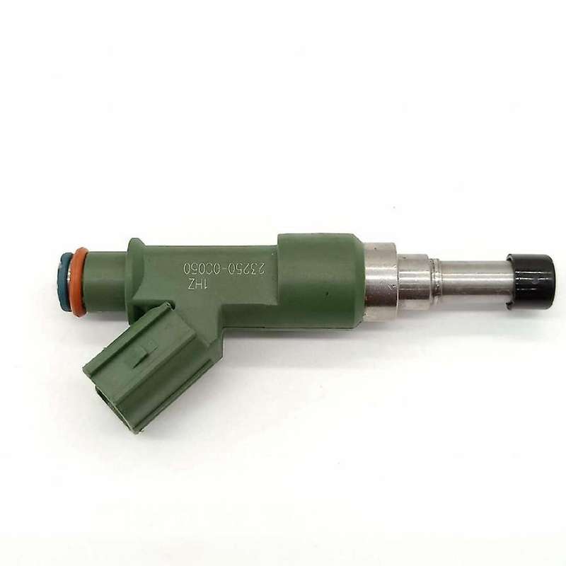 4x Car Fuel Injector Nozzle for Toyota Hilux Vigo 2tr Engine Nozzle