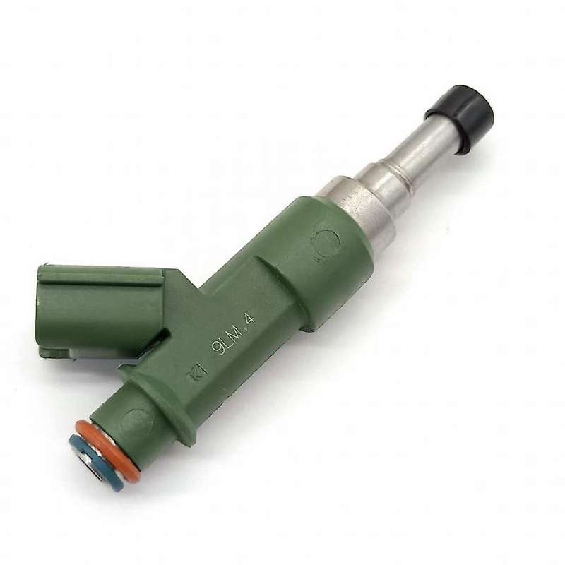 4x Car Fuel Injector Nozzle for Toyota Hilux Vigo 2tr Engine Nozzle