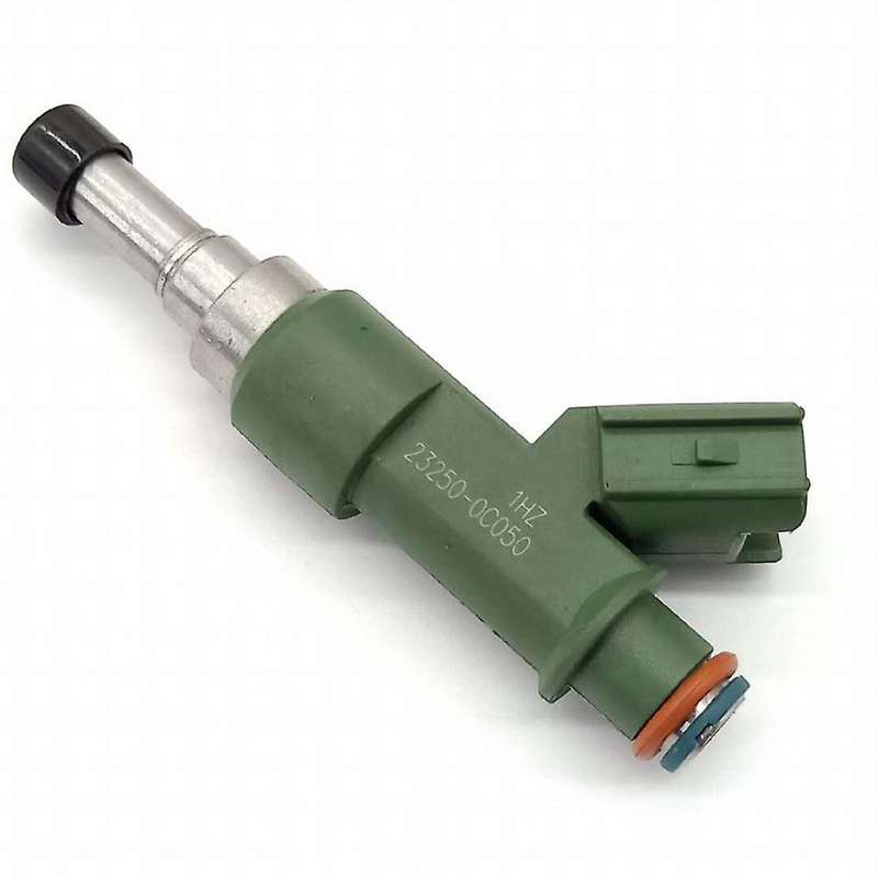4x Car Fuel Injector Nozzle for Toyota Hilux Vigo 2tr Engine Nozzle