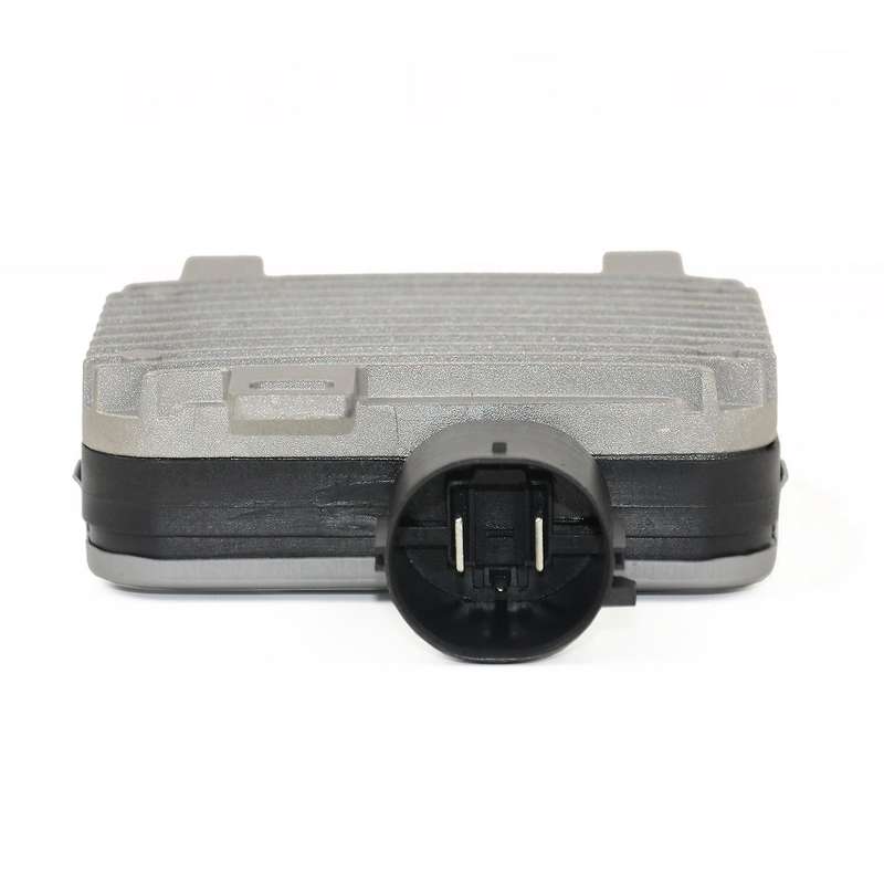 Fan Control Module for Lincoln Mkx Ford Edge 2.0l 2.7l 3.5l 3.7l