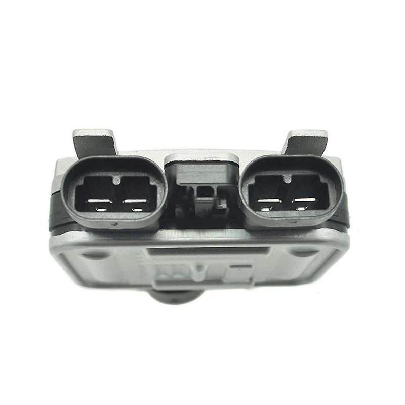 Fan Control Module for Lincoln Mkx Ford Edge 2.0l 2.7l 3.5l 3.7l