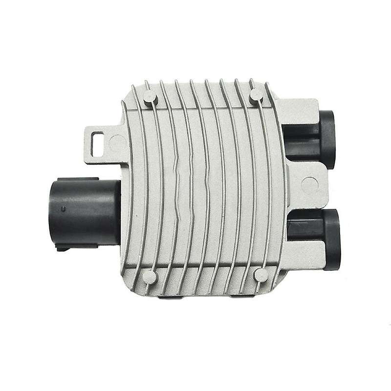 Fan Control Module for Lincoln Mkx Ford Edge 2.0l 2.7l 3.5l 3.7l