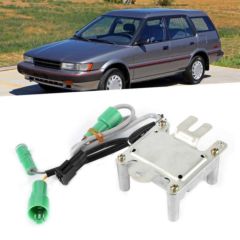 Igniter Control Module Coil for Toyota Hilux 4runner Pickup Truck