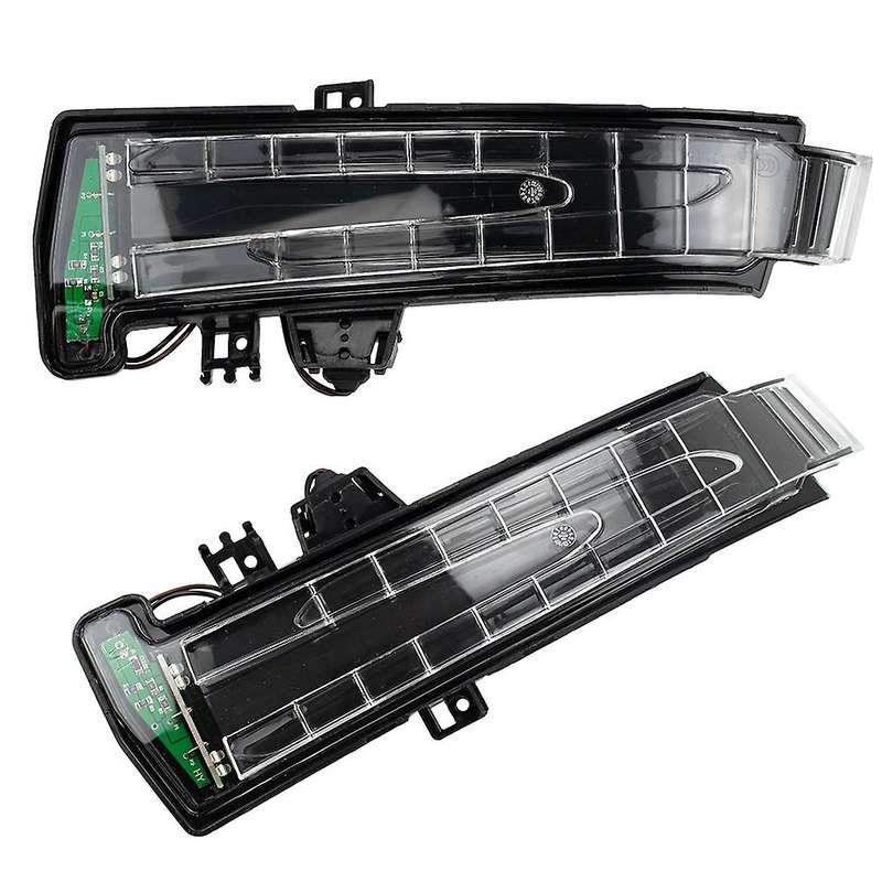 Rear View Mirror Turn Signal Light for Mercedes-benz W221 W212
