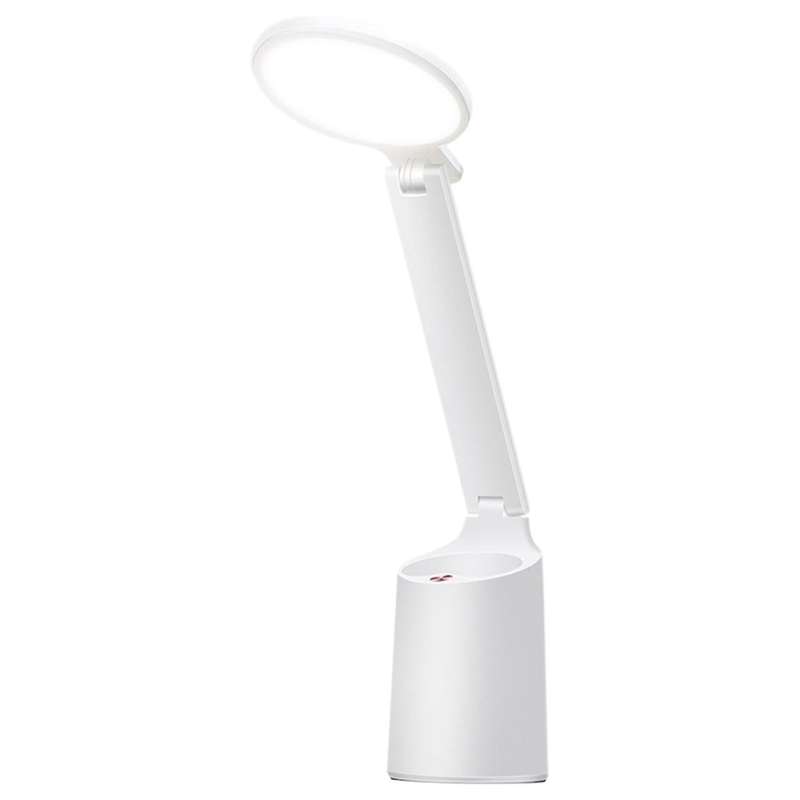Led Table Lamp with 3 Brightness Levels, Desk Lamp