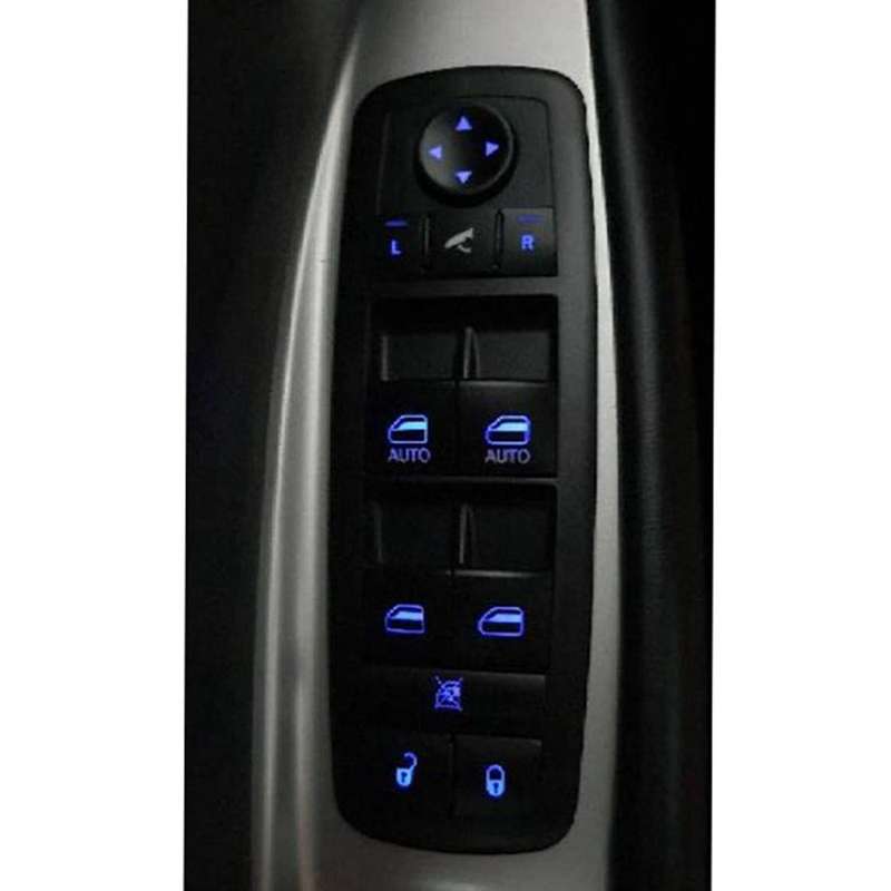 Window Switch for Dodge Journey 2018 Chrysler 300 2015 68139806aa