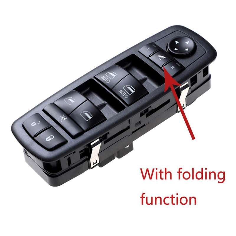 Window Switch for Dodge Journey 2018 Chrysler 300 2015 68139806aa
