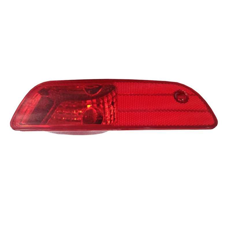 Car Right Rear Bumper Fog Light with Bulb for Kia Sorento 2009-2012