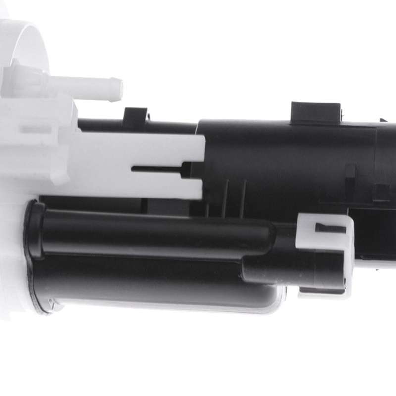 2x Mr552781 Fuel Filter Replacement for Mitsubishi Lancer 2.0 L