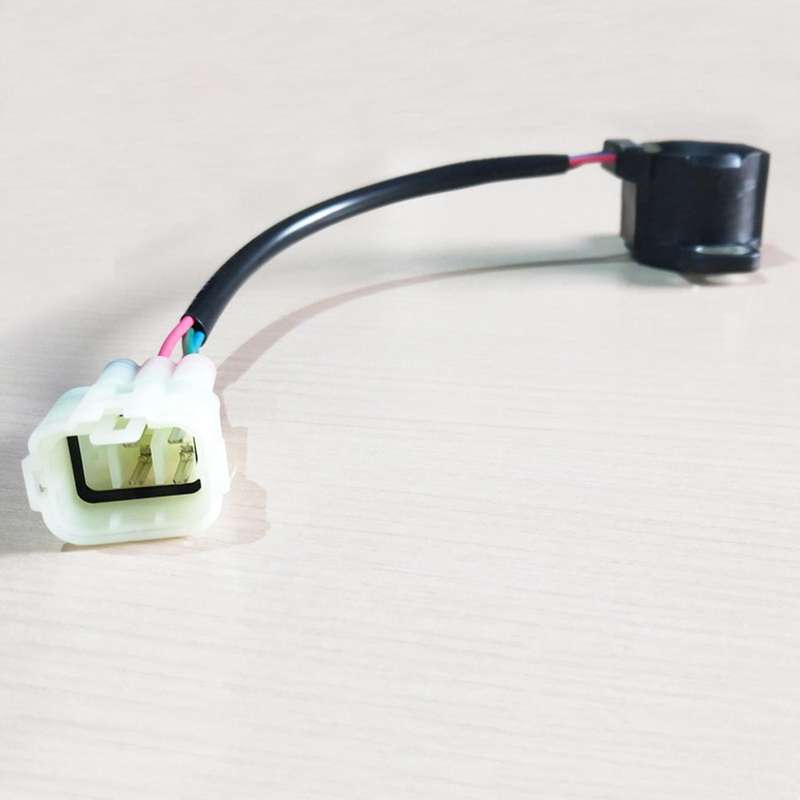 Car Throttle Position Sensor with Wire Throttle Sensor for Suzuki