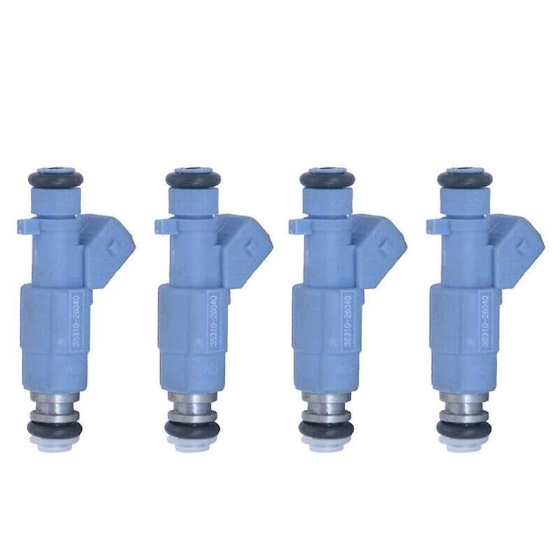 New Fuel Injector Nozzle for Hyundai Kia Excel X3 1.5 35310-26040
