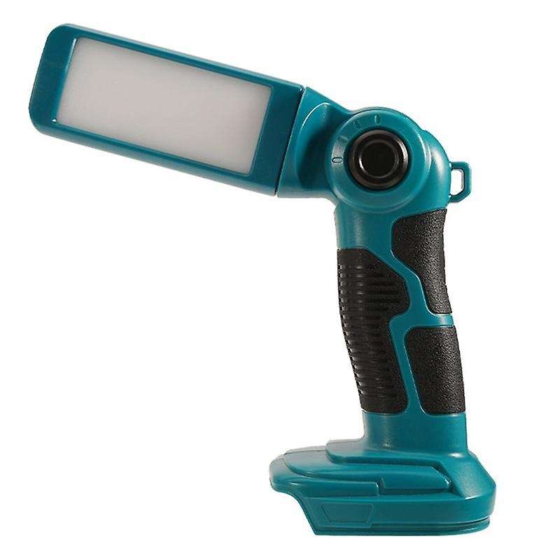 Outdoor Lighting for Makita Power Tools 18v Lithium Battery