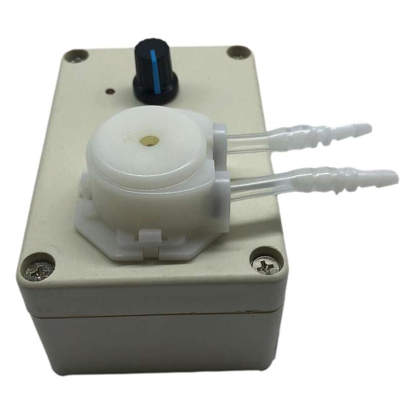 Mini Water Pump, Titration Metering Pump, Electric Pump B(us Plug)