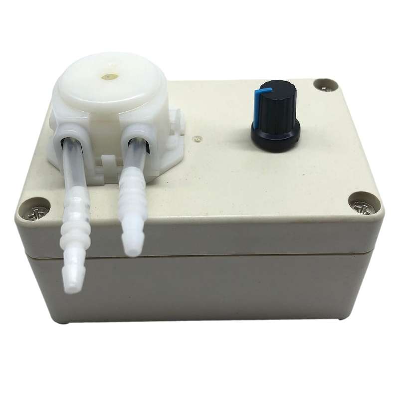 Mini Water Pump, Titration Metering Pump, Electric Pump B(us Plug)
