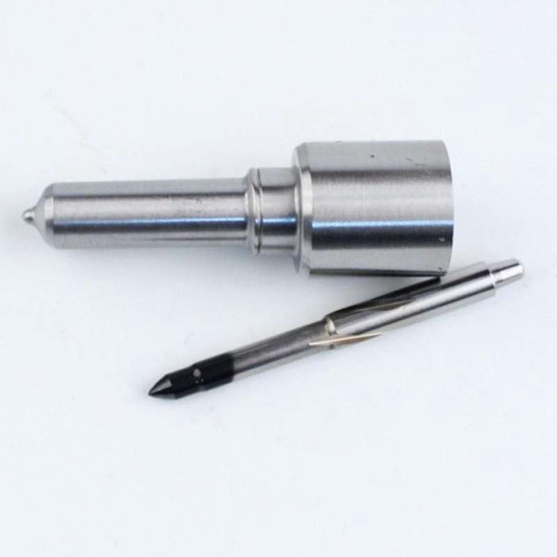 Fuel Injector Nozzle Control Valve Common Rail Injector Nozzle