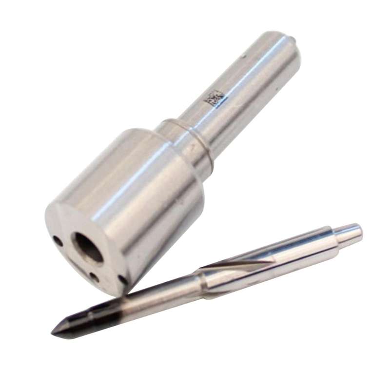 Fuel Injector Nozzle Control Valve Common Rail Injector Nozzle