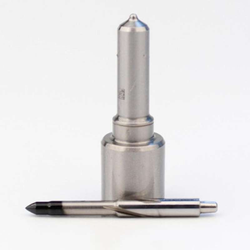 Fuel Injector Nozzle Control Valve Common Rail Injector Nozzle