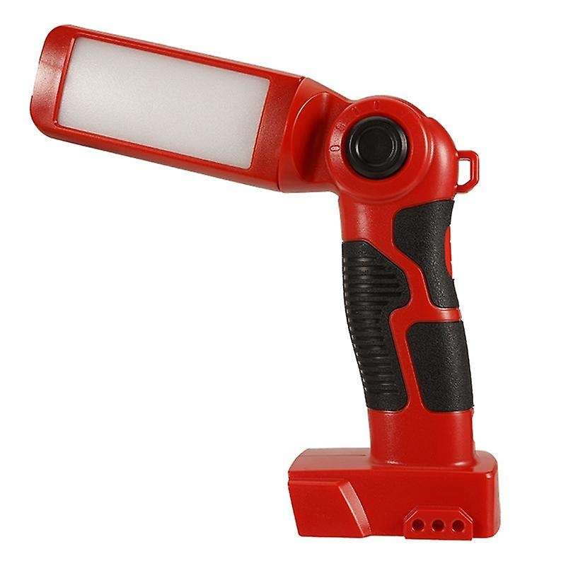 Outdoor Lighting for Milwaukeee Power Tools 18v Lithium Battery