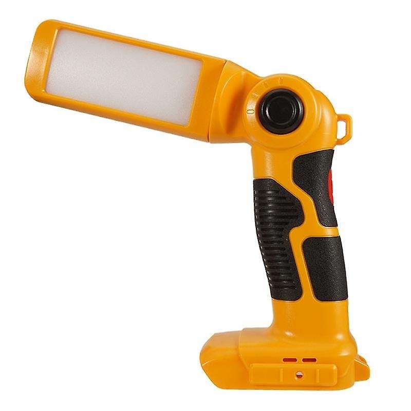 Outdoor Lighting for Dewalt Power Tools 18v Lithium Battery