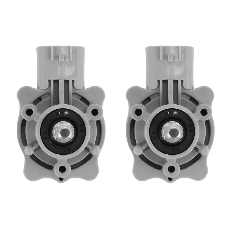 2x Height Control Sensor for Lexus Rx300 330 350 2004-2009 8940748030
