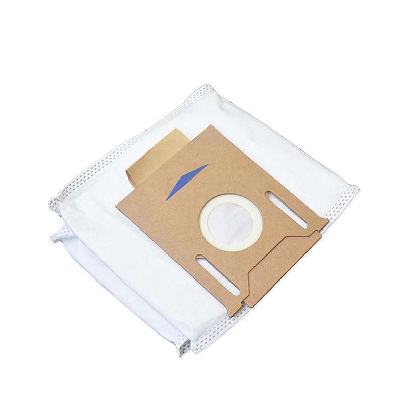 24pcs for Ecovacs Deebot Ozmo T8 Robot Vacuum Cleaner Dust Bag Parts