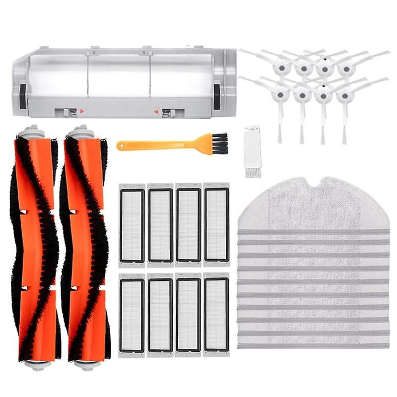 Parts for Xiaomi Mijia 1c / 1t Stytj01zhm Dreame F9 Vacuum Cleaner