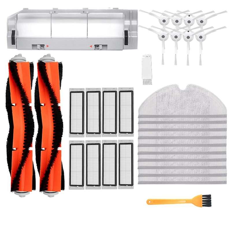 Parts for Xiaomi Mijia 1c / 1t Stytj01zhm Dreame F9 Vacuum Cleaner