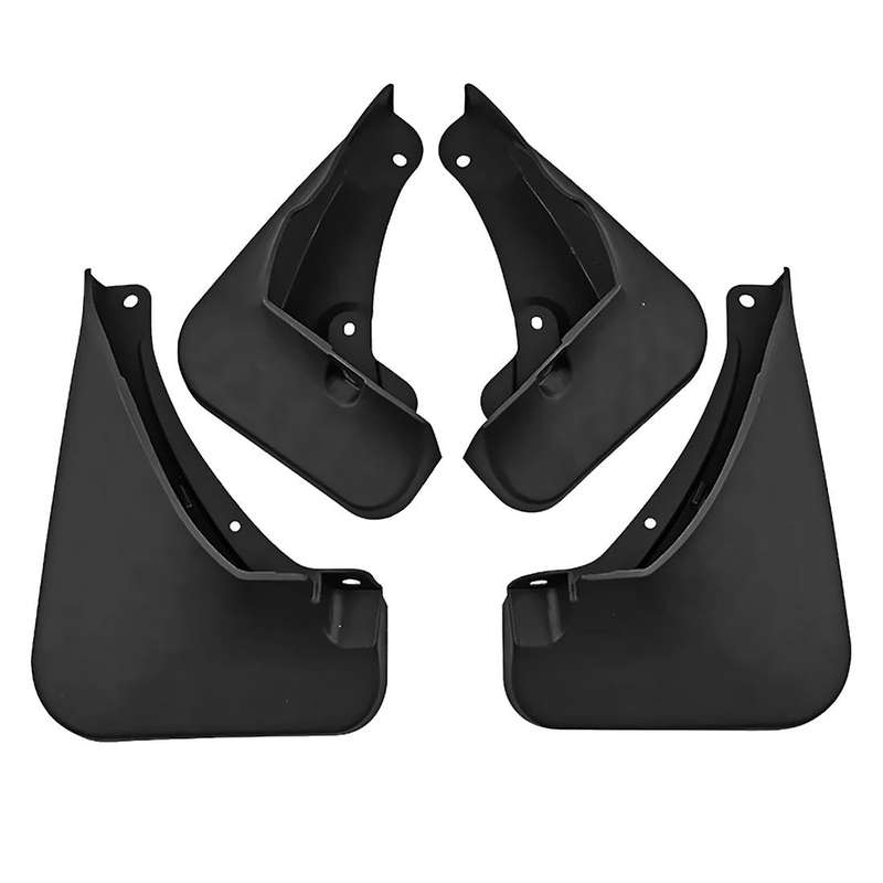 For Lexus Nx 2022 Mudguard Fender Mud Flap Guard Splash Mudguards