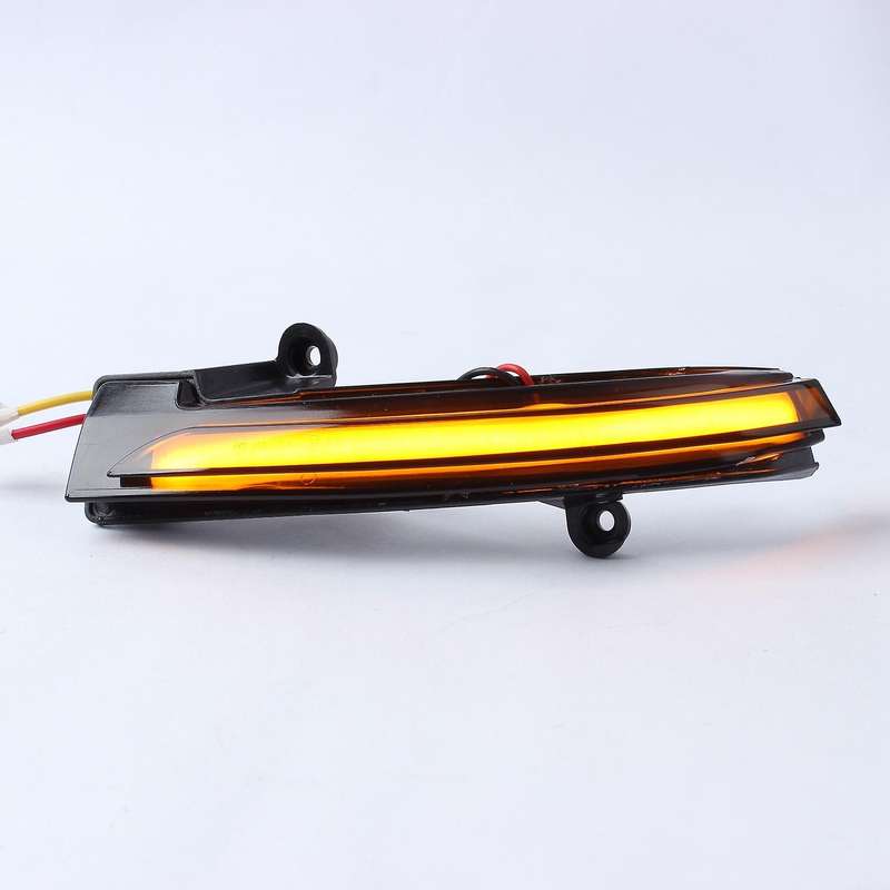 Dynamic Turn Signal Light for Renault Megane 4 Iv Talisman Clio