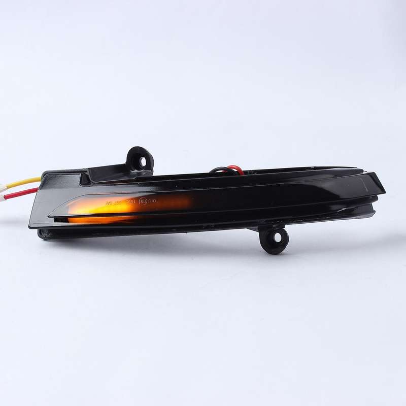 Dynamic Turn Signal Light for Renault Megane 4 Iv Talisman Clio