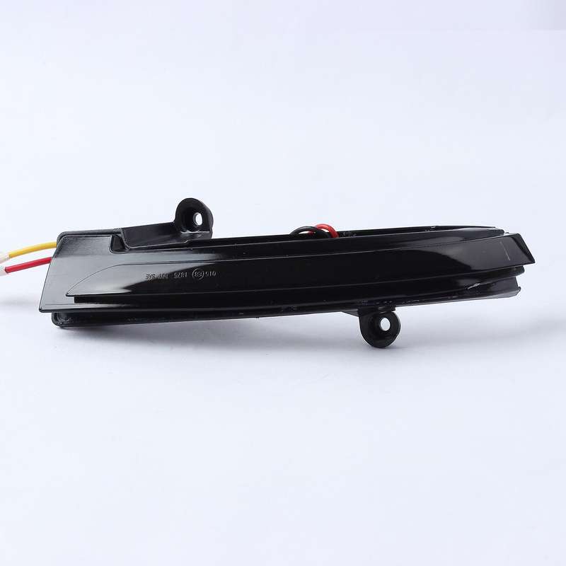 Dynamic Turn Signal Light for Renault Megane 4 Iv Talisman Clio