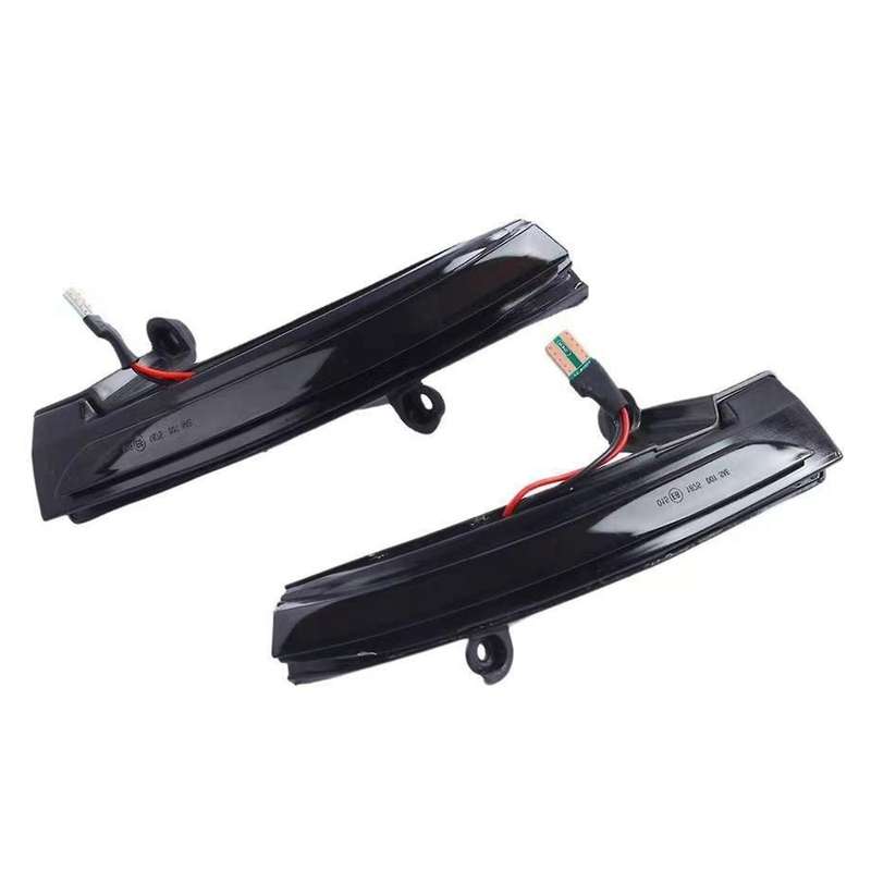 Dynamic Turn Signal Light for Renault Megane 4 Iv Talisman Clio