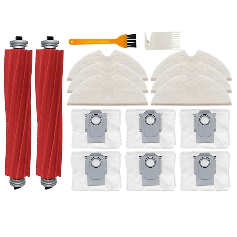Replacement for Roborock Q7 Max / Q7 Max+ / T8 Robot Vacuum Cleaner