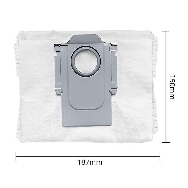 Replacement for Roborock Q7 Max / Q7 Max+ / T8 Robot Vacuum Cleaner