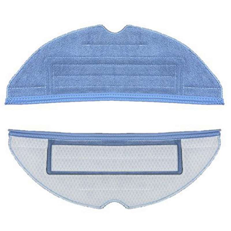 For Xiaomi Roborock S7 S70 S75 S7max S7maxv T7s Mop Cloth Rag