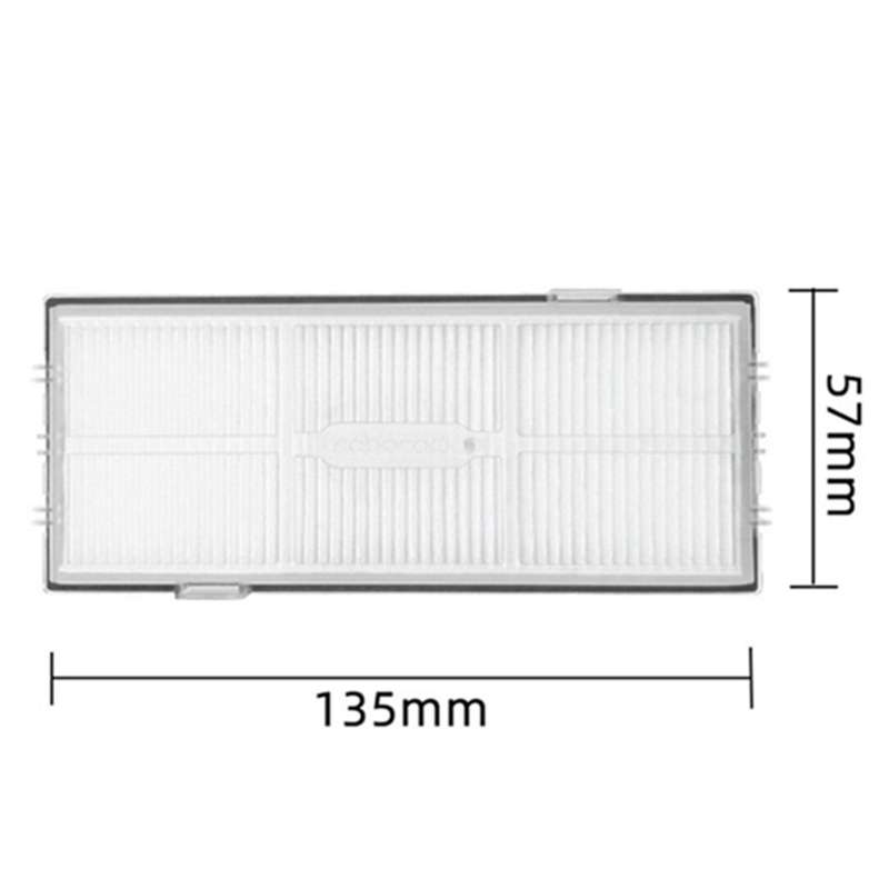 For Xiaomi Roborock S7 S70 S75 S7max S7maxv T7s Mop Cloth Rag
