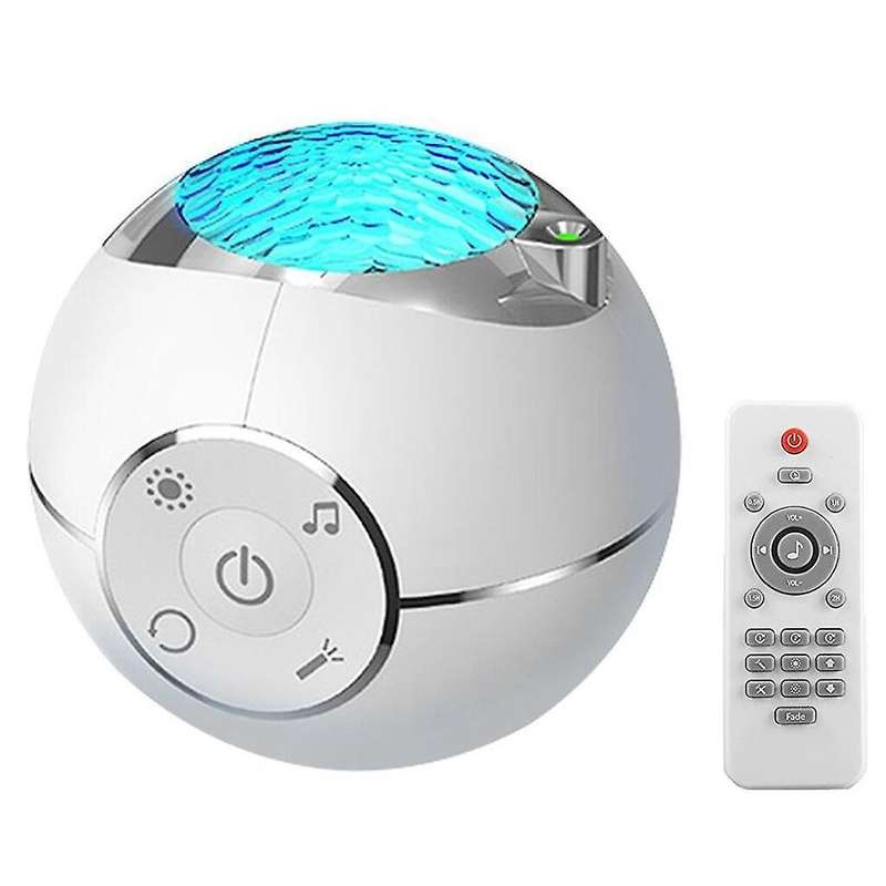 Star Projector,galaxy Night Light Projector,for Kids and Adults