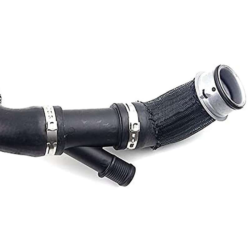 Car Pipe Coolant Water Hose for Mercedes Benz E-class Cls-class E320