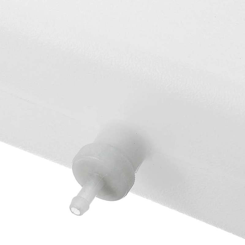 6.5l Fuel Oil-gasoline Water Tank for Truck Air Diesel-parking Heater