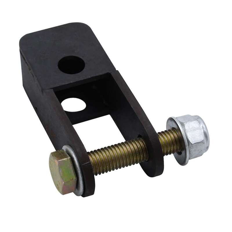 Front Shock Extender Lift Extension Bracket for 2-4 Inch Lift Gmc