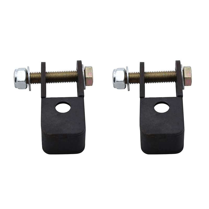 Front Shock Extender Lift Extension Bracket for 2-4 Inch Lift Gmc