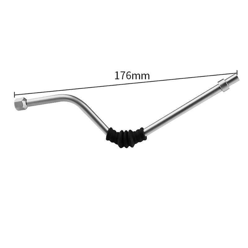 Steam Wand for Gaggia,coffee Machine Wand Conversion Kit Steam Nozzle
