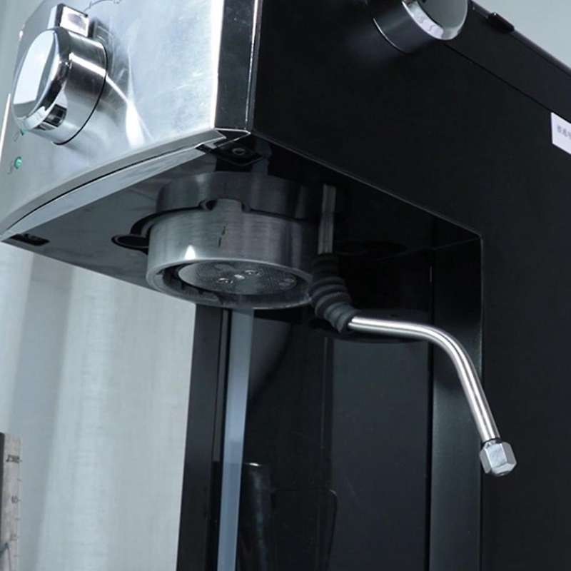 Steam Wand for Gaggia,coffee Machine Wand Conversion Kit Steam Nozzle