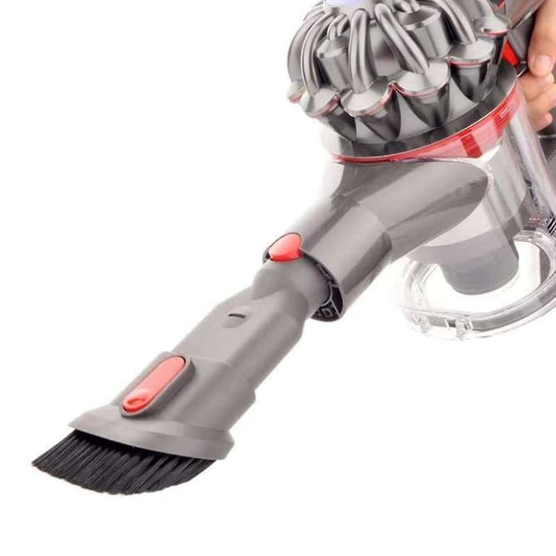 1 Set Vacuum Cleaner Accessories Attachment Kit for Dyson V7 V8 V10